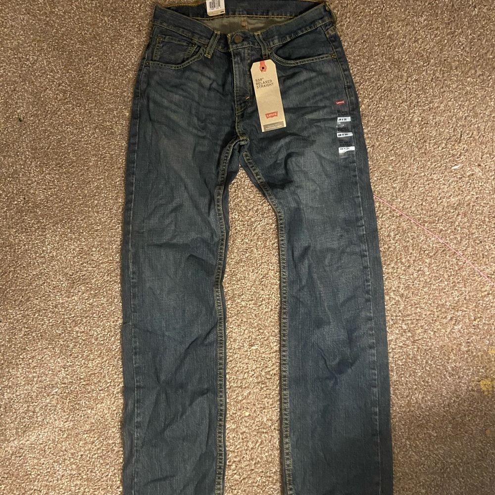 levi 559 size 29x32